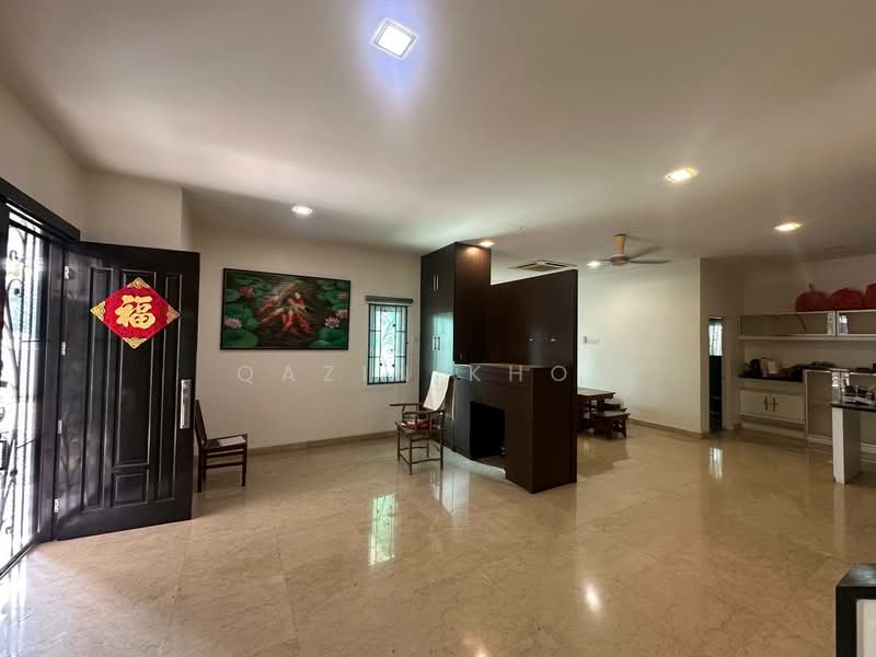 Bungalow for Sale in Bandar Baru Sri Klebang (Chemor) - Qazin Khoo - PropertyGuru.com.my