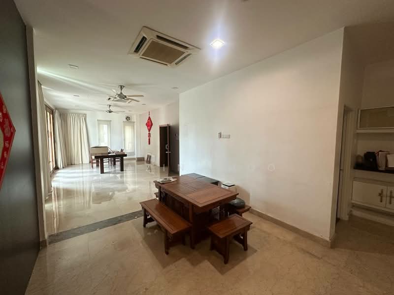 Bungalow for Sale in Bandar Baru Sri Klebang (Chemor) - Qazin Khoo - PropertyGuru.com.my