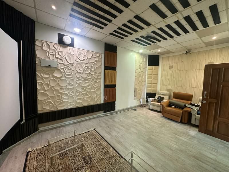 Bungalow for Sale in Bandar Baru Sri Klebang (Chemor) - Qazin Khoo - PropertyGuru.com.my