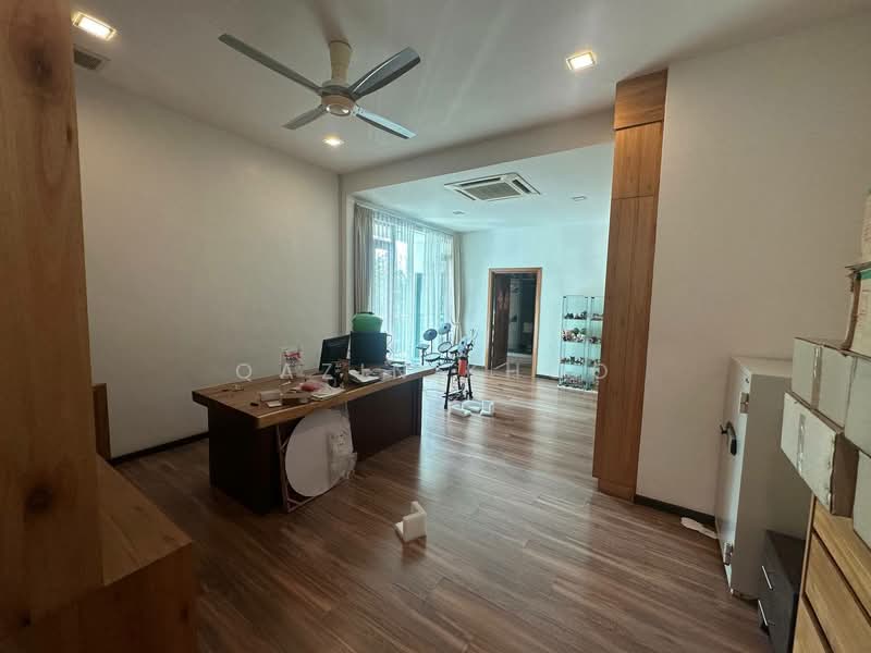 Bungalow for Sale in Bandar Baru Sri Klebang (Chemor) - Qazin Khoo - PropertyGuru.com.my