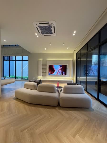 2-storey Terraced House for Sale in Puteri Harbour (Iskandar Puteri (Nusajaya)) - Yik Tat - PropertyGuru.com.my