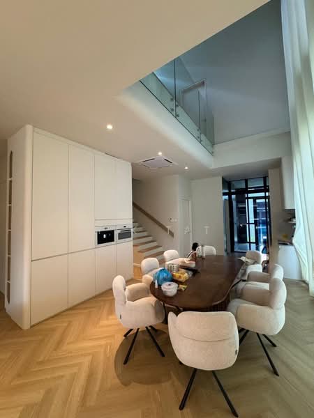 2-storey Terraced House for Sale in Puteri Harbour (Iskandar Puteri (Nusajaya)) - Yik Tat - PropertyGuru.com.my