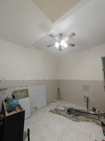 Cluster House for Rent in Taman Pulai Indah (Johor Bahru) - Nick Low - Interior - PropertyGuru.com.my