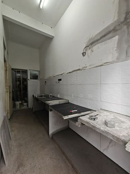 Cluster House for Rent in Taman Pulai Indah (Johor Bahru) - Nick Low - Kitchen - PropertyGuru.com.my