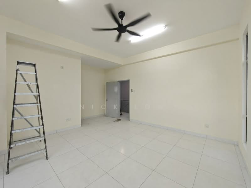 Cluster House for Rent in Taman Pulai Indah (Johor Bahru) - Nick Low - Interior - PropertyGuru.com.my