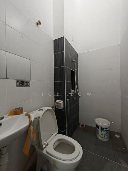 Cluster House for Rent in Taman Pulai Indah (Johor Bahru) - Nick Low - Bathroom - PropertyGuru.com.my