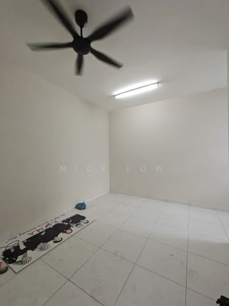 Cluster House for Rent in Taman Pulai Indah (Johor Bahru) - Nick Low - Interior - PropertyGuru.com.my