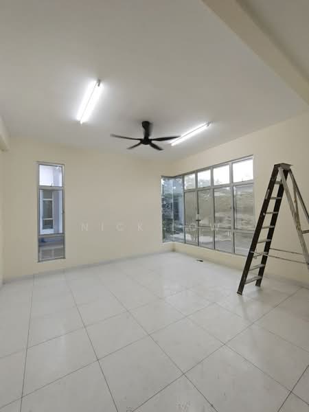 Cluster House for Rent in Taman Pulai Indah (Johor Bahru) - Nick Low - Living Room - PropertyGuru.com.my