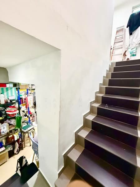 2-storey Terraced House for Sale in Taman Sri Semenyih (Semenyih) - Zarema Kulbuzheva - Interior - PropertyGuru.com.my