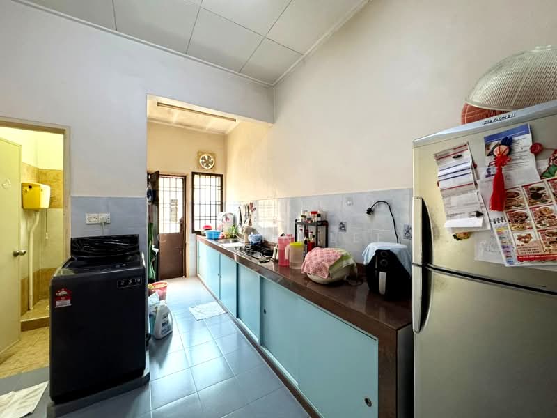 1-storey Terraced House for Sale in Taman Setia Indah (Tebrau) - Calvin Lee - PropertyGuru.com.my