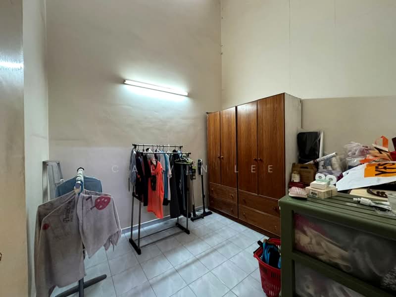 1-storey Terraced House for Sale in Taman Setia Indah (Tebrau) - Calvin Lee - PropertyGuru.com.my