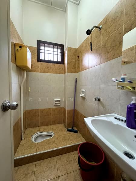 1-storey Terraced House for Sale in Taman Setia Indah (Tebrau) - Calvin Lee - PropertyGuru.com.my