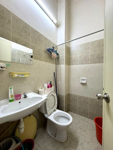 1-storey Terraced House for Sale in Taman Setia Indah (Tebrau) - Calvin Lee - PropertyGuru.com.my