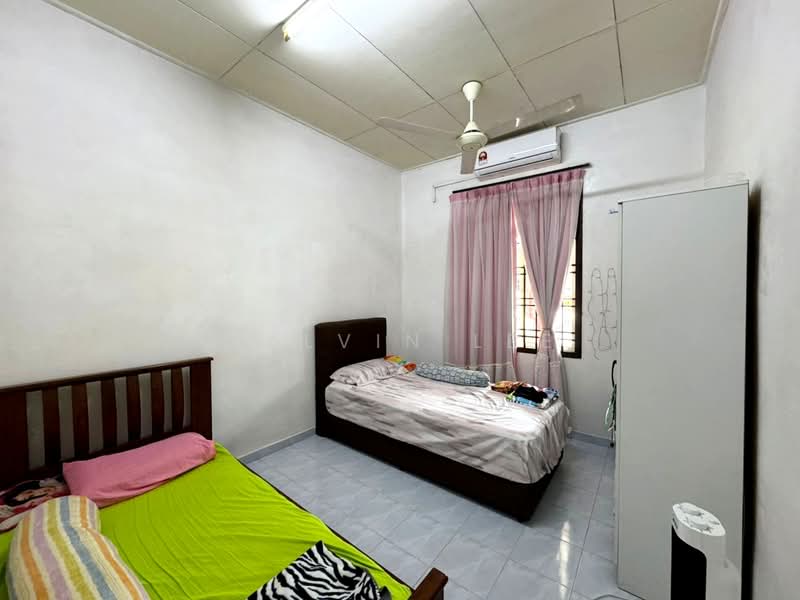 1-storey Terraced House for Sale in Taman Setia Indah (Tebrau) - Calvin Lee - PropertyGuru.com.my