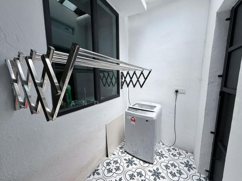 1-storey Terraced House for Rent in New Pasir Puteh (Ipoh) - Mandy Phang - Interior - PropertyGuru.com.my
