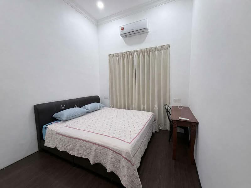 1-storey Terraced House for Rent in New Pasir Puteh (Ipoh) - Mandy Phang - Bedroom - PropertyGuru.com.my