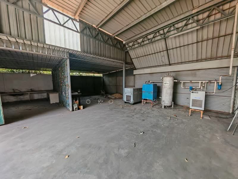 Detached Factory for Rent in Kulim (Kedah) - Moko Ong - Interior - PropertyGuru.com.my