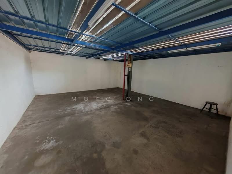 Detached Factory for Rent in Kulim (Kedah) - Moko Ong - Interior - PropertyGuru.com.my
