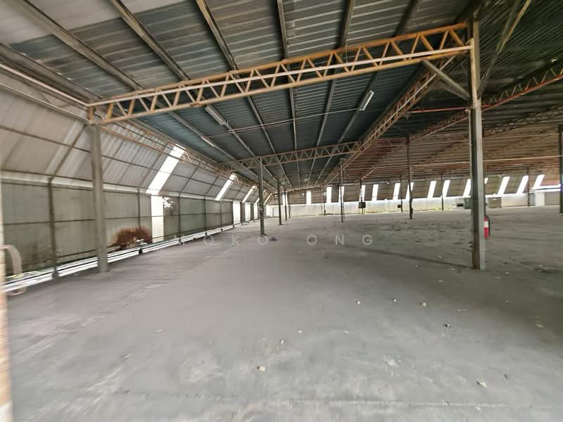 Detached Factory for Rent in Kulim (Kedah) - Moko Ong - Interior - PropertyGuru.com.my