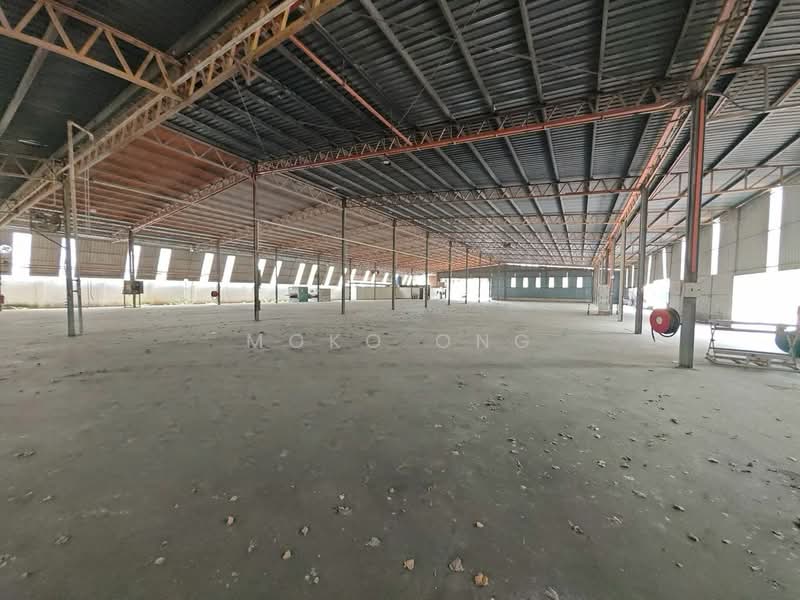 Detached Factory for Rent in Kulim (Kedah) - Moko Ong - Interior - PropertyGuru.com.my
