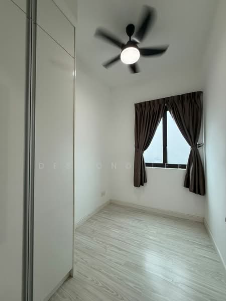 Service Residence for Rent at Setia Sky 88 - Desmond Lee - Bedroom - PropertyGuru.com.my