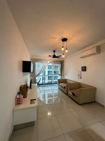 Service Residence for Sale at D'Ambience Residences (Pangsapuri Ikatan Flora) - Smith Goh - PropertyGuru.com.my