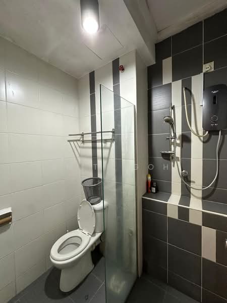 Service Residence for Sale at D'Ambience Residences (Pangsapuri Ikatan Flora) - Smith Goh - PropertyGuru.com.my