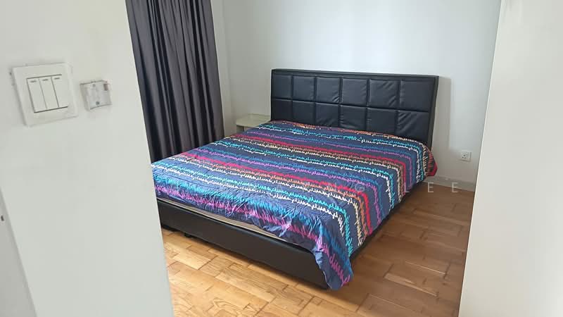 Condominium for Rent at Iskandar Residences - Hong Charng Lee - Bedroom - PropertyGuru.com.my