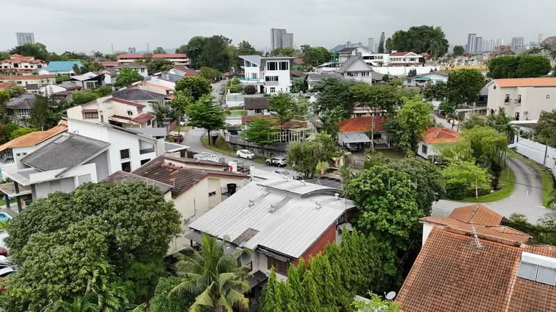 Rumah Banglo untuk Dijual di SS1 (Petaling Jaya) - Shiqin Saidin - Exterior - PropertyGuru.com.my