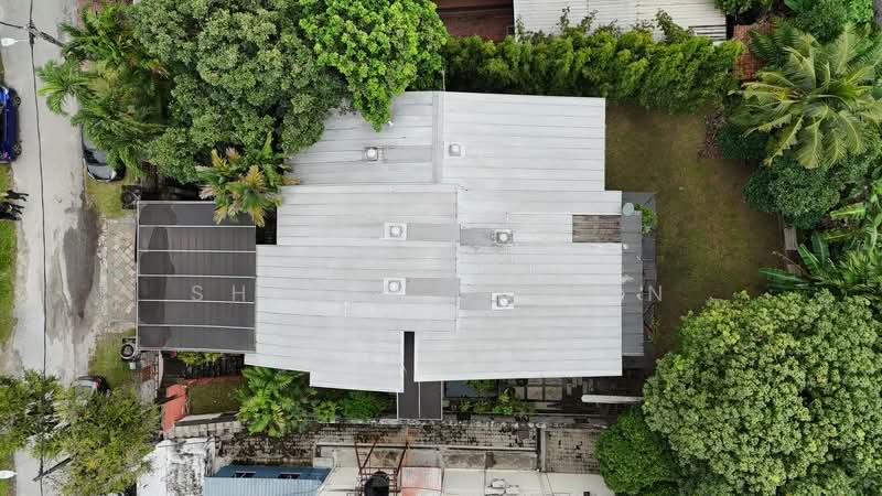 Rumah Banglo untuk Dijual di SS1 (Petaling Jaya) - Shiqin Saidin - Exterior - PropertyGuru.com.my