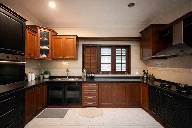 Rumah Banglo untuk Dijual di SS1 (Petaling Jaya) - Shiqin Saidin - Kitchen - PropertyGuru.com.my