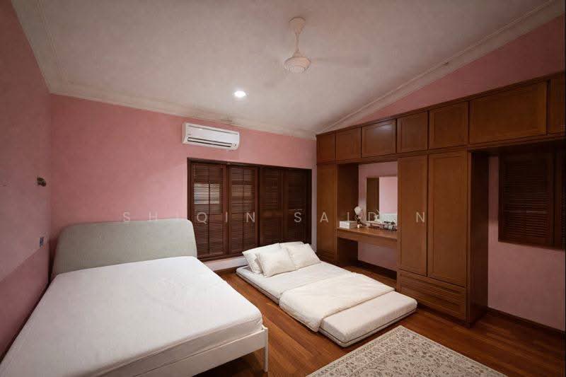 Rumah Banglo untuk Dijual di SS1 (Petaling Jaya) - Shiqin Saidin - Bedroom - PropertyGuru.com.my