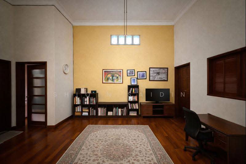 Rumah Banglo untuk Dijual di SS1 (Petaling Jaya) - Shiqin Saidin - Study - PropertyGuru.com.my