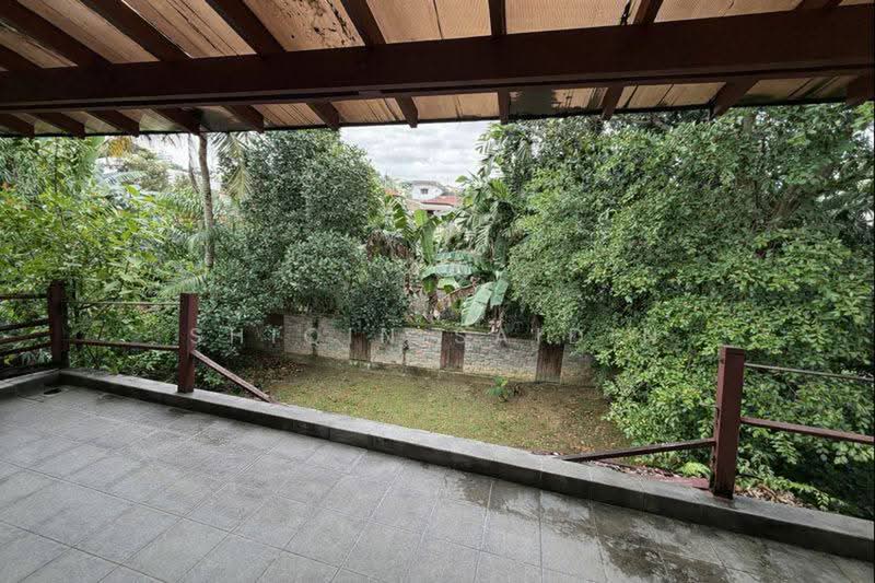 Rumah Banglo untuk Dijual di SS1 (Petaling Jaya) - Shiqin Saidin - Exterior - PropertyGuru.com.my
