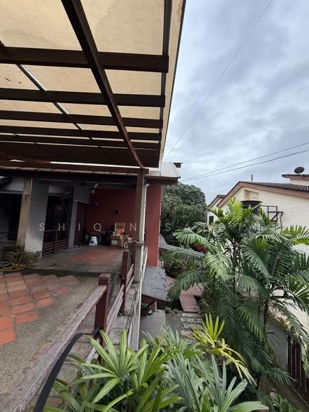 Rumah Banglo untuk Dijual di SS1 (Petaling Jaya) - Shiqin Saidin - Exterior - PropertyGuru.com.my