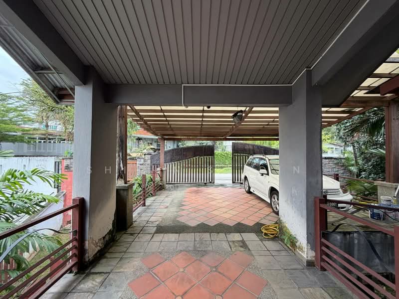 Rumah Banglo untuk Dijual di SS1 (Petaling Jaya) - Shiqin Saidin - Exterior - PropertyGuru.com.my