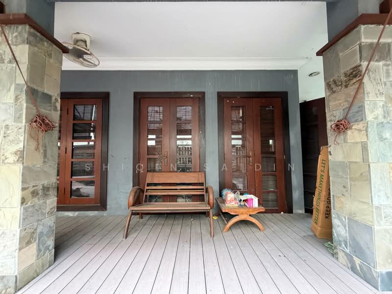 Rumah Banglo untuk Dijual di SS1 (Petaling Jaya) - Shiqin Saidin - Exterior - PropertyGuru.com.my