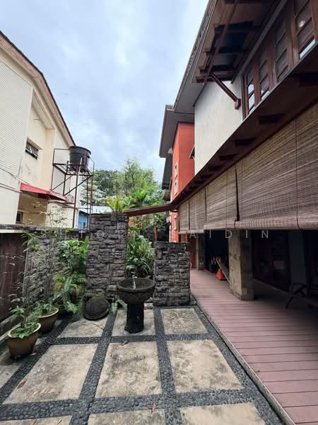 Rumah Banglo untuk Dijual di SS1 (Petaling Jaya) - Shiqin Saidin - Exterior - PropertyGuru.com.my
