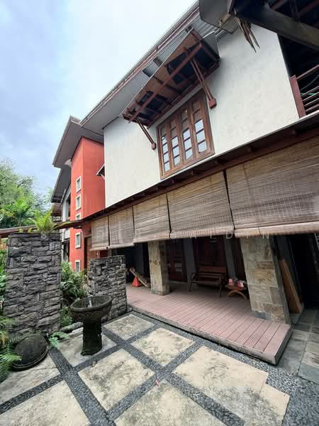 Rumah Banglo untuk Dijual di SS1 (Petaling Jaya) - Shiqin Saidin - Exterior - PropertyGuru.com.my