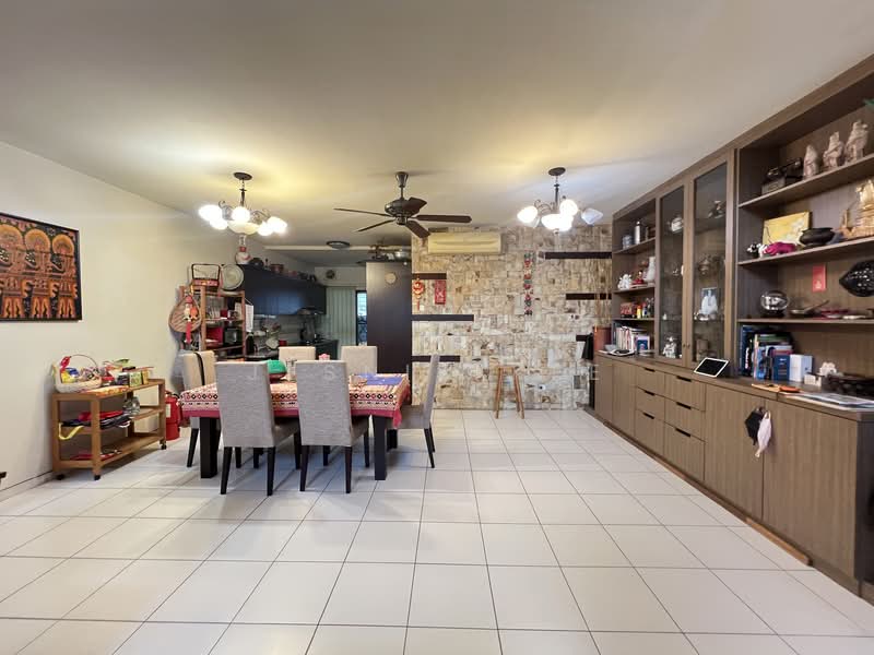 3-storey Terraced House for Sale in Taman Tasik Damai (Sungai Besi) - Jesnin Kee - PropertyGuru.com.my