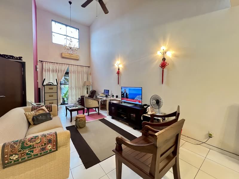 3-storey Terraced House for Sale in Taman Tasik Damai (Sungai Besi) - Jesnin Kee - PropertyGuru.com.my