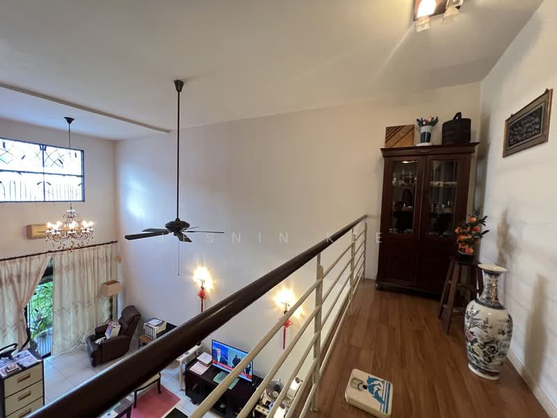 3-storey Terraced House for Sale in Taman Tasik Damai (Sungai Besi) - Jesnin Kee - PropertyGuru.com.my