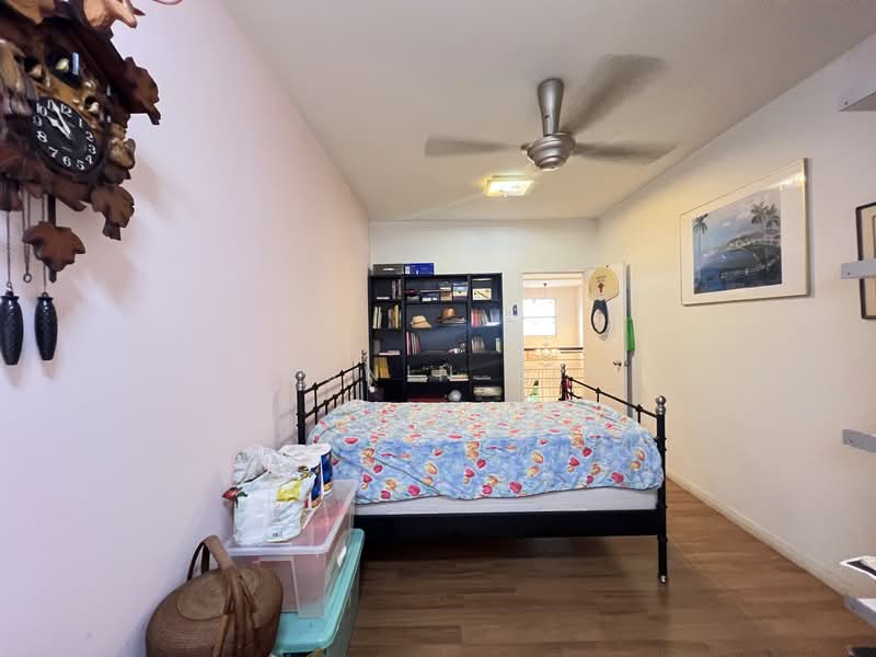 3-storey Terraced House for Sale in Taman Tasik Damai (Sungai Besi) - Jesnin Kee - PropertyGuru.com.my