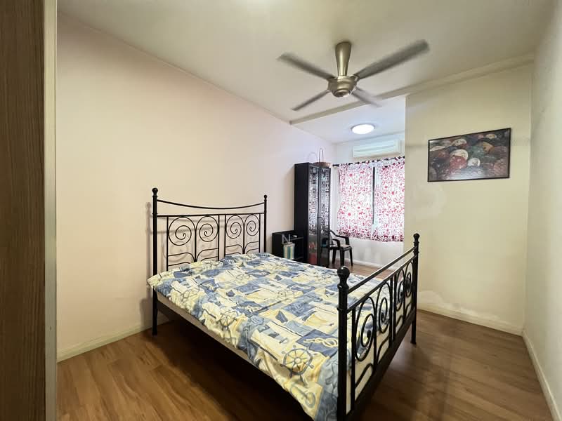 3-storey Terraced House for Sale in Taman Tasik Damai (Sungai Besi) - Jesnin Kee - PropertyGuru.com.my