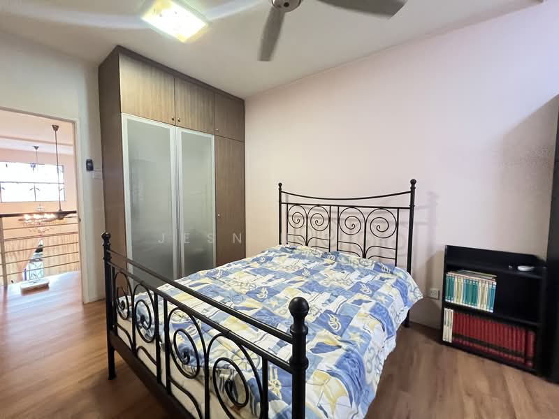 3-storey Terraced House for Sale in Taman Tasik Damai (Sungai Besi) - Jesnin Kee - PropertyGuru.com.my