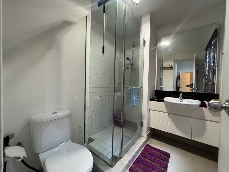 3-storey Terraced House for Sale in Taman Tasik Damai (Sungai Besi) - Jesnin Kee - Bathroom - PropertyGuru.com.my
