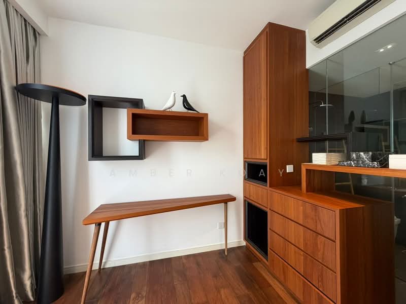 Kondominium untuk Disewa di Shorefront Residences - Amber Koay - Interior - PropertyGuru.com.my