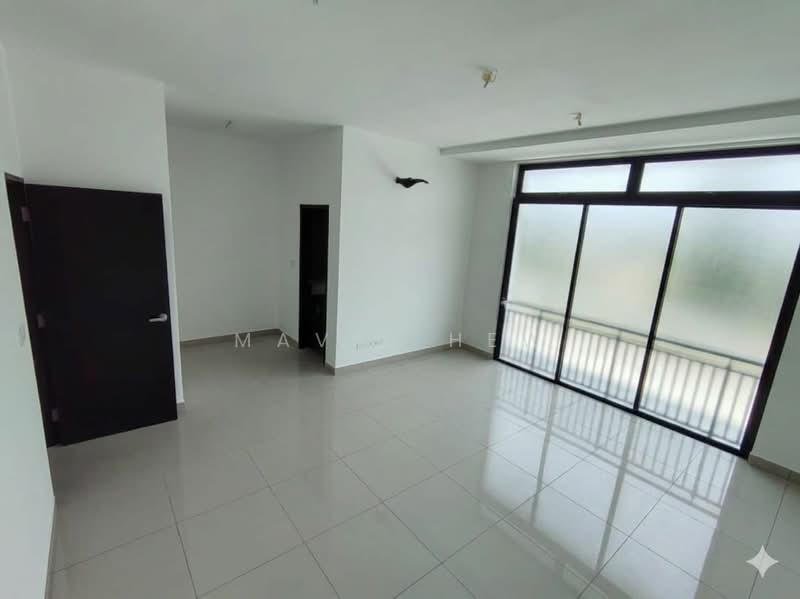 2-storey Terraced House for Rent in Taman Pelangi Indah (Ulu Tiram) - Mavis Hew - Interior - PropertyGuru.com.my