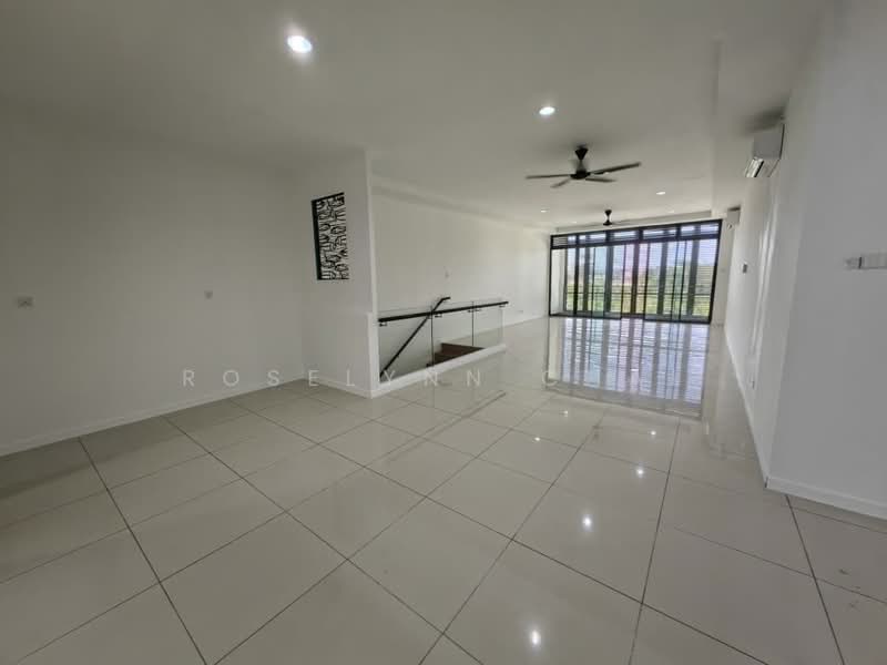 Kondominium untuk Disewa di Residensi Ledang - Roselynn Chai - PropertyGuru.com.my