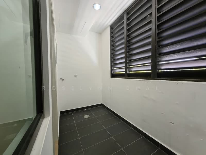 Kondominium untuk Disewa di Residensi Ledang - Roselynn Chai - PropertyGuru.com.my
